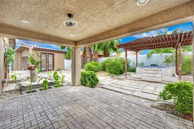 53 Marion Drive, Las Vegas, NV 89110