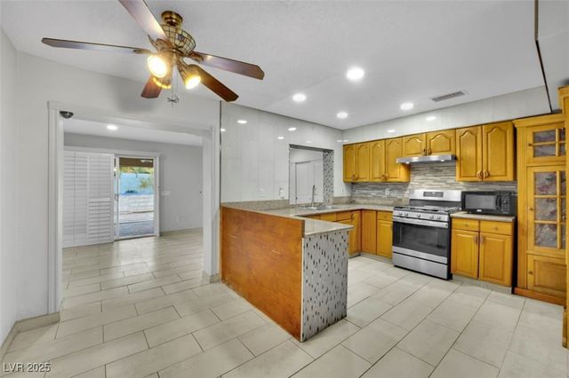 53 Marion Drive, Las Vegas, NV 89110