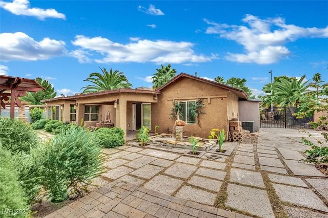 53 Marion Drive, Las Vegas, NV 89110