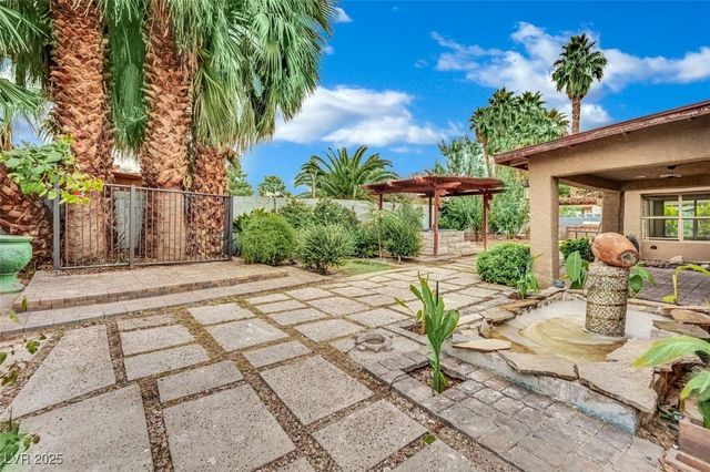 53 Marion Drive, Las Vegas, NV 89110