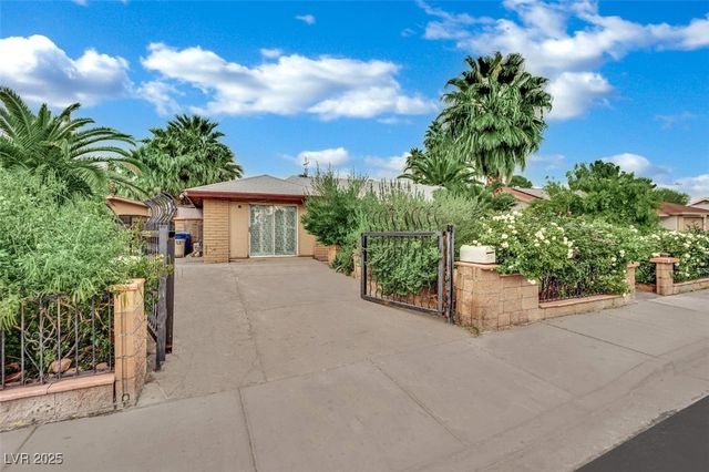 53 Marion Drive, Las Vegas, NV 89110