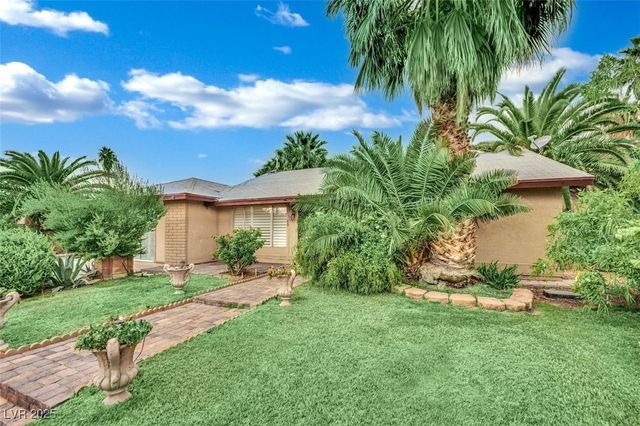 53 Marion Drive, Las Vegas, NV 89110