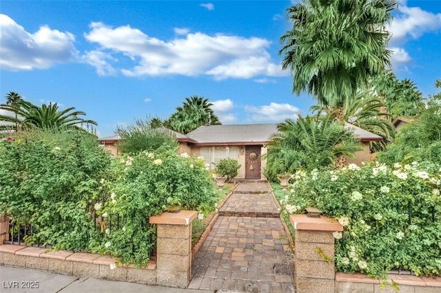 53 Marion Drive, Las Vegas, NV 89110