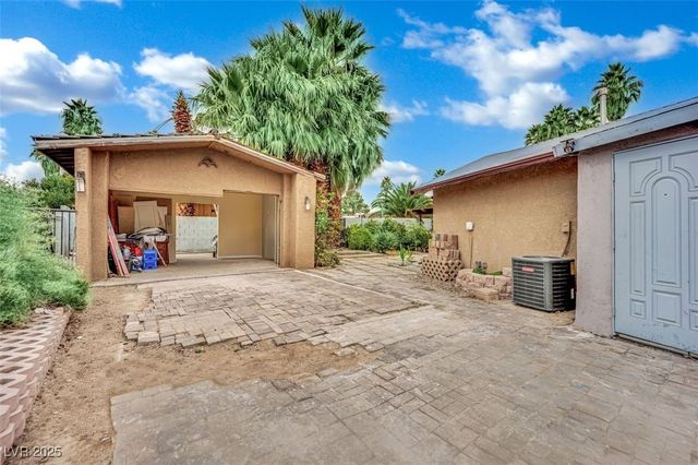 53 Marion Drive, Las Vegas, NV 89110