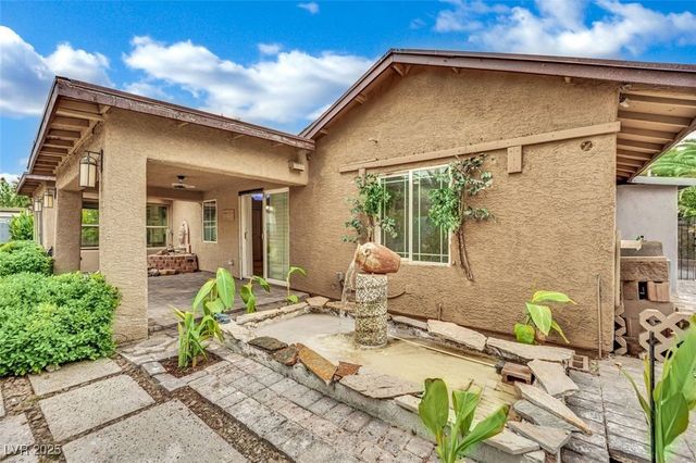 53 Marion Drive, Las Vegas, NV 89110