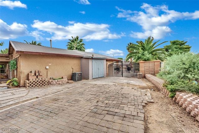 53 Marion Drive, Las Vegas, NV 89110