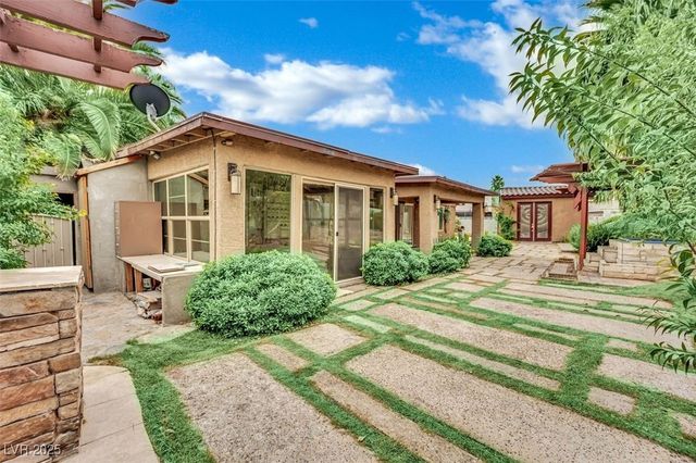 53 Marion Drive, Las Vegas, NV 89110