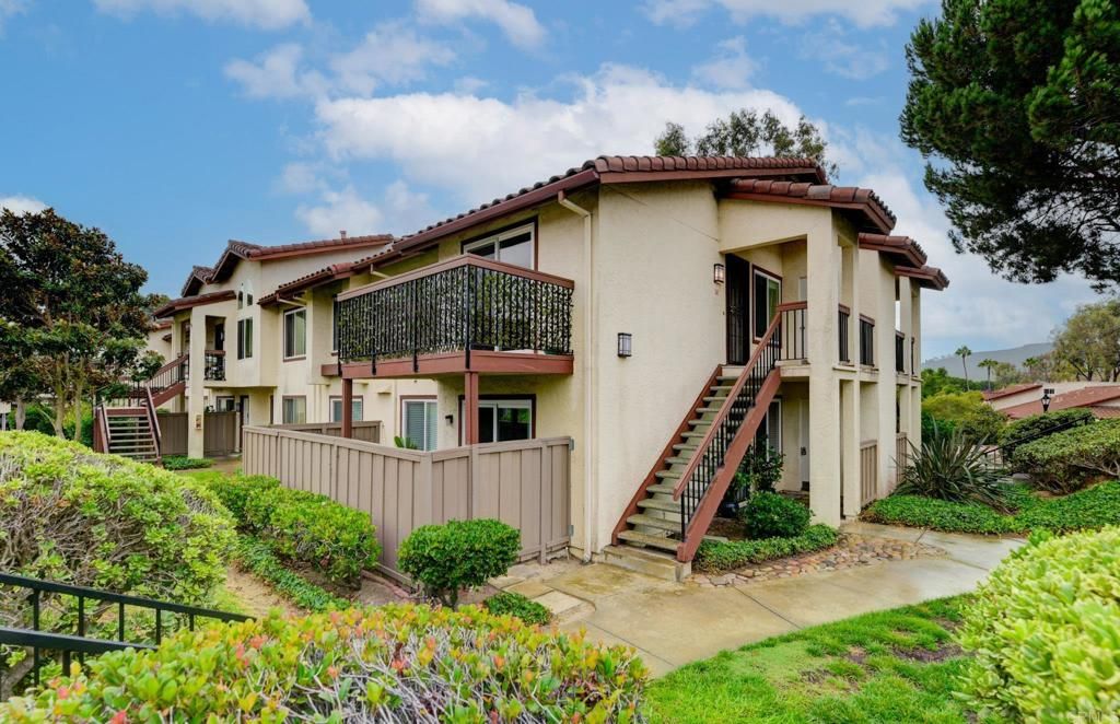 4055 Porte La Paz 141, San Diego, CA 92122 — exterior