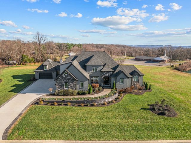 2155 Pinnacle Vw, Cookeville, TN 38506