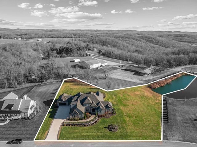 2155 Pinnacle Vw, Cookeville, TN 38506