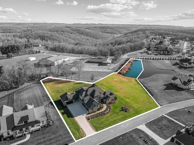 2155 Pinnacle Vw, Cookeville, TN 38506