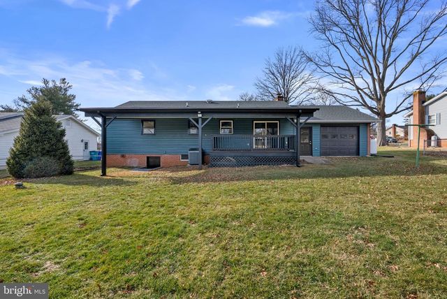 3887 SHADYWOOD DR, Jefferson, MD 21755