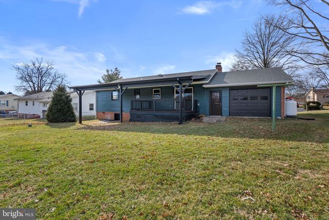 3887 SHADYWOOD DR, Jefferson, MD 21755