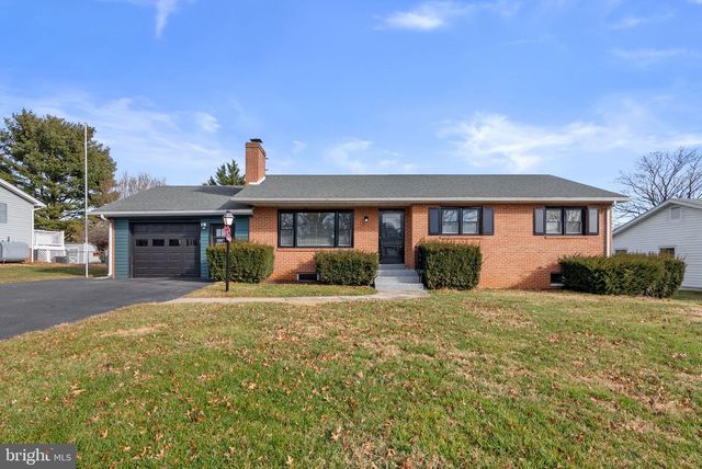 3887 SHADYWOOD DR, Jefferson, MD 21755