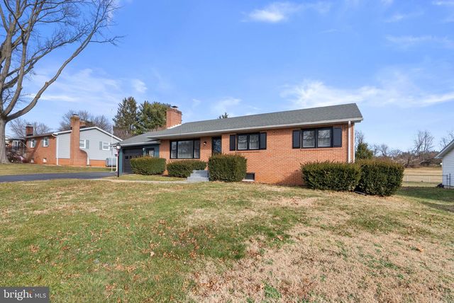 3887 SHADYWOOD DR, Jefferson, MD 21755