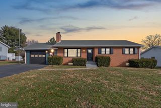 3887 SHADYWOOD DR, Jefferson, MD 21755