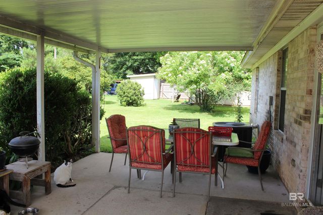 516 W Marigold Avenue, Foley, AL 36535