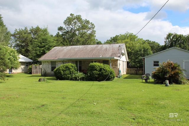516 W Marigold Avenue, Foley, AL 36535