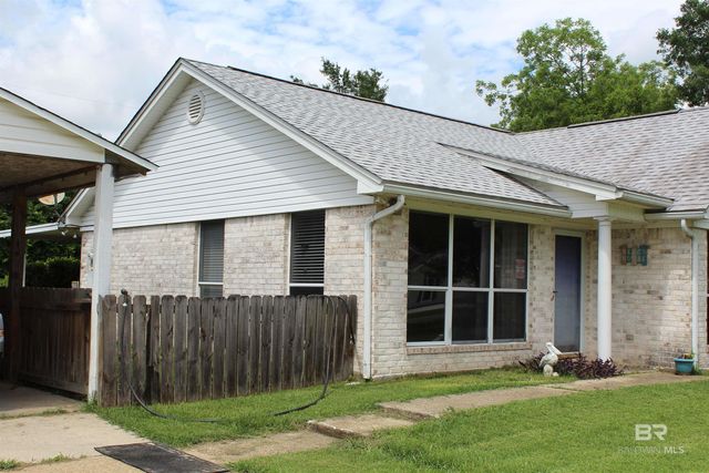 516 W Marigold Avenue, Foley, AL 36535