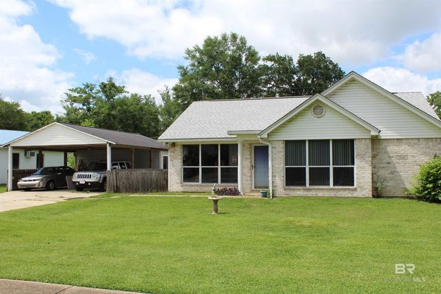 516 W Marigold Avenue, Foley, AL 36535