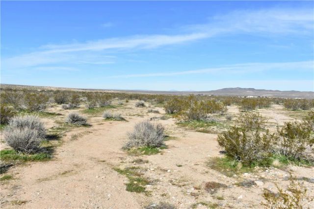 24 Frontier, Helendale, CA 92342