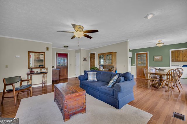 1330 Crooked Creek Road, Watkinsville, GA 30677