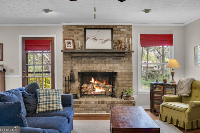 1330 Crooked Creek Road, Watkinsville, GA 30677