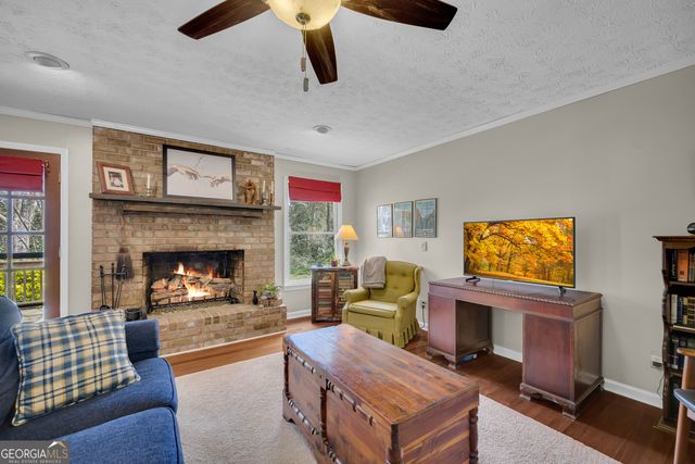 1330 Crooked Creek Road, Watkinsville, GA 30677