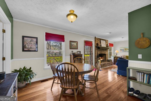 1330 Crooked Creek Road, Watkinsville, GA 30677