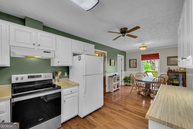 1330 Crooked Creek Road, Watkinsville, GA 30677