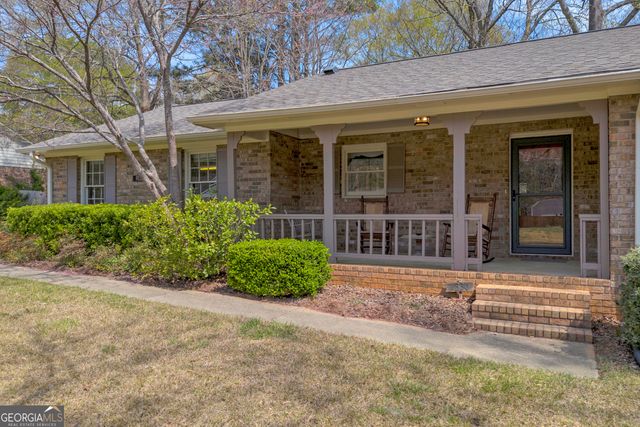 1330 Crooked Creek Road, Watkinsville, GA 30677