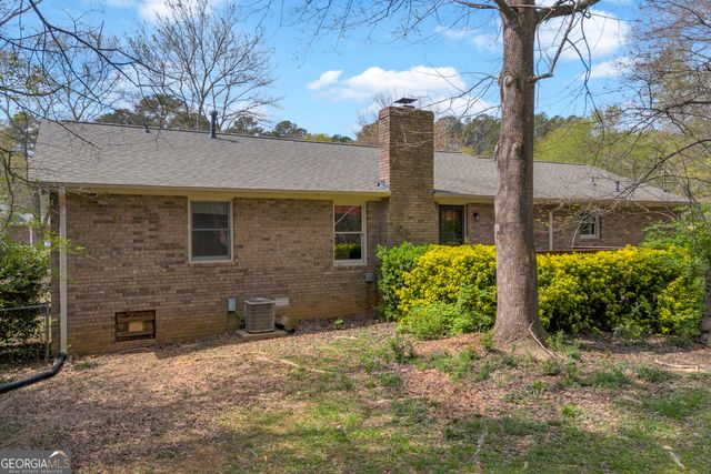 1330 Crooked Creek Road, Watkinsville, GA 30677