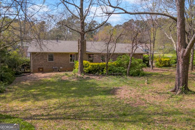 1330 Crooked Creek Road, Watkinsville, GA 30677