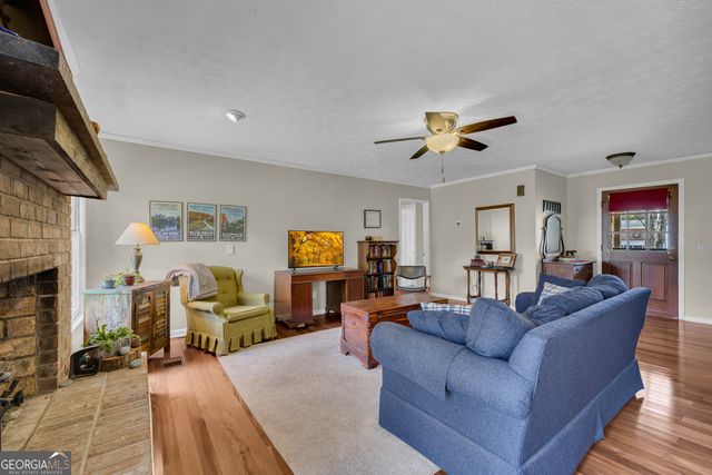 1330 Crooked Creek Road, Watkinsville, GA 30677