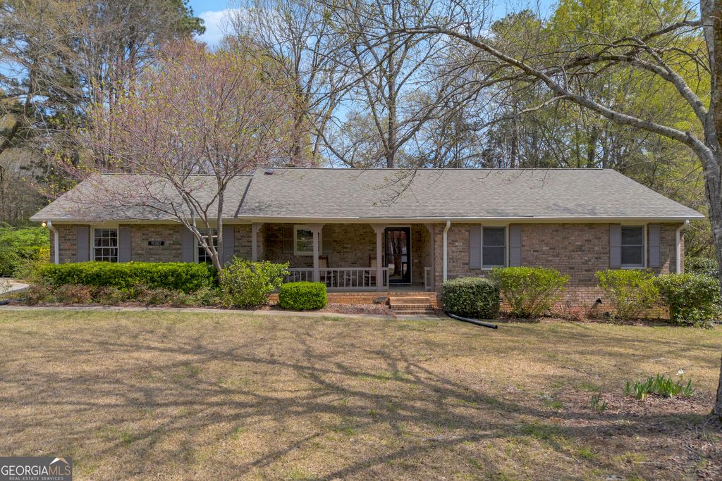 1330 Crooked Creek Road, Watkinsville, GA 30677