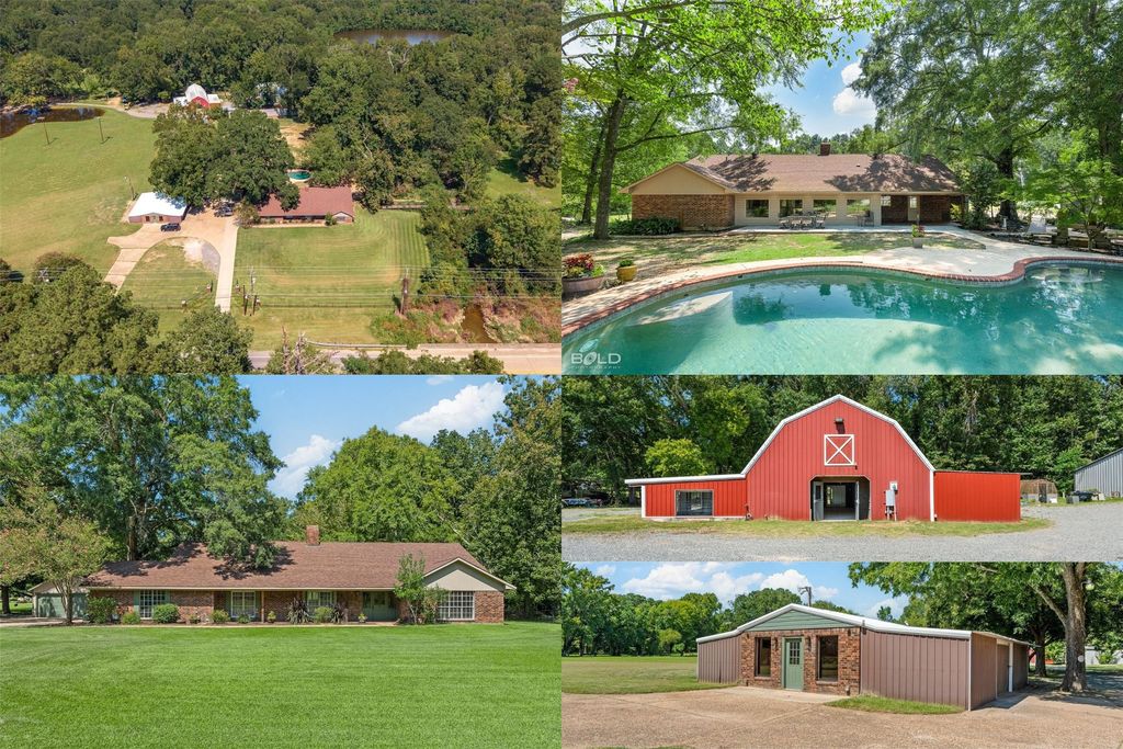 5800 Jefferson Paige Road, Shreveport, LA 71119