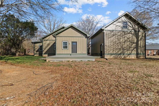 7187 Sherrills Ford Road, Sherrills Ford, NC 28673