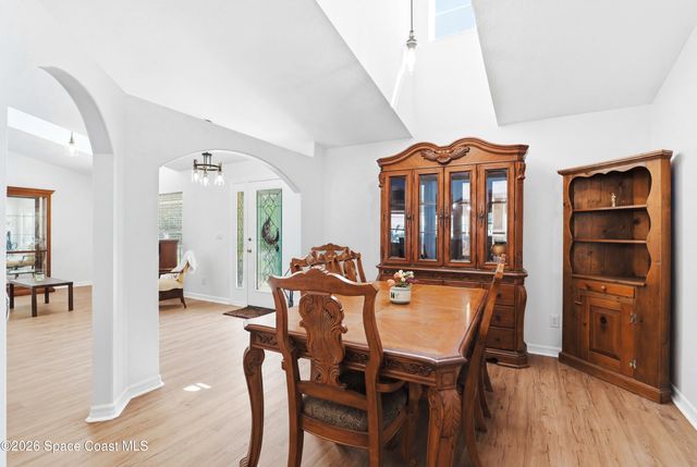 2830 Landry Avenue SE, Palm Bay, FL 32909