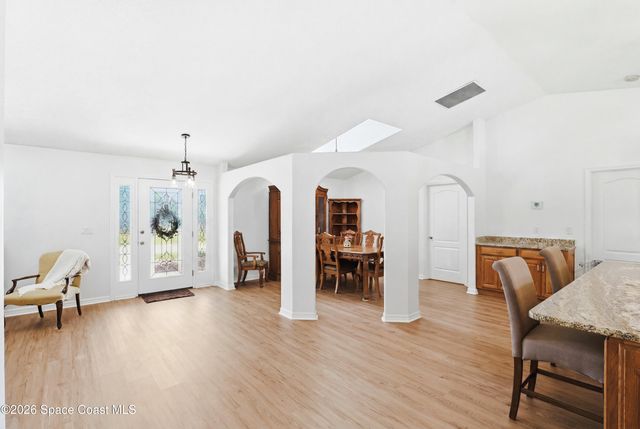 2830 Landry Avenue SE, Palm Bay, FL 32909