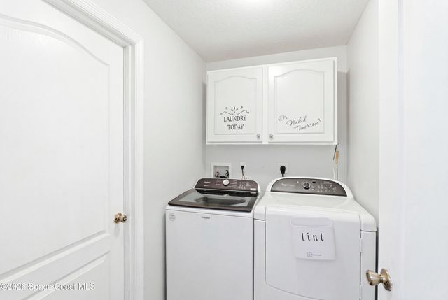 2830 Landry Avenue SE, Palm Bay, FL 32909