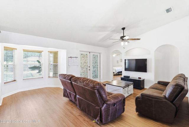 2830 Landry Avenue SE, Palm Bay, FL 32909