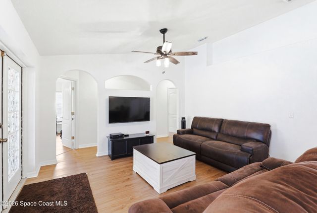 2830 Landry Avenue SE, Palm Bay, FL 32909