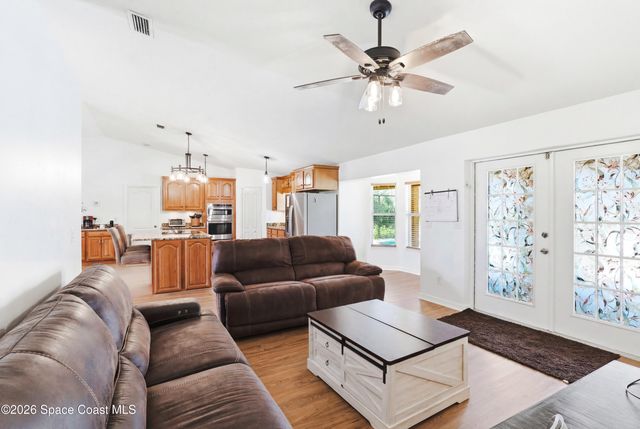 2830 Landry Avenue SE, Palm Bay, FL 32909