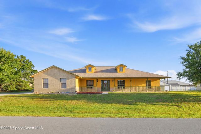 2830 Landry Avenue SE, Palm Bay, FL 32909
