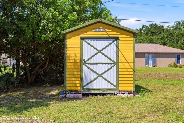 2830 Landry Avenue SE, Palm Bay, FL 32909