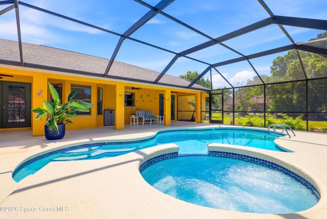 2830 Landry Avenue SE, Palm Bay, FL 32909