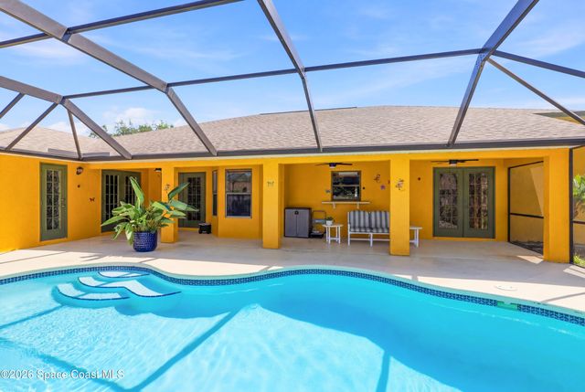 2830 Landry Avenue SE, Palm Bay, FL 32909