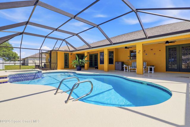 2830 Landry Avenue SE, Palm Bay, FL 32909