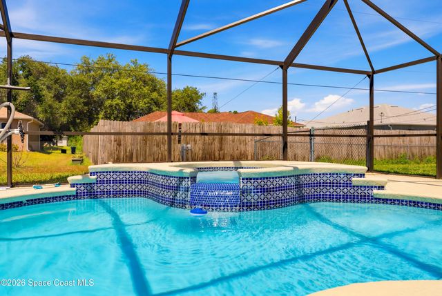 2830 Landry Avenue SE, Palm Bay, FL 32909
