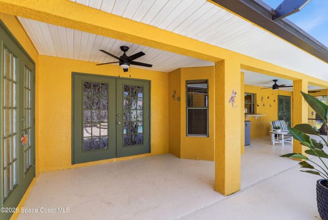 2830 Landry Avenue SE, Palm Bay, FL 32909